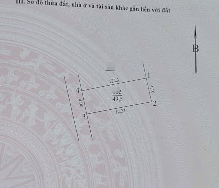 PHẠM VĂN ĐỒNG- CỔ NHUẾ - ĐẤT MẶT NGÕ THÔNG, Ô TÔ ĐỖ CỬA - 50MX15,X TỶ